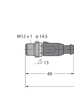 Thumbnail for RSS-RSS-8814-10M