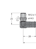 WSSD-PSWS4M-4416-2M