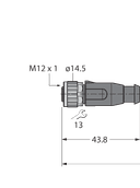 RKSD-PSWS4M-4416-0.3M