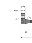 PSWV3M-2/TFW