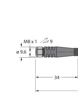 Thumbnail for PKG3M-1.5-RSC4.308T/TXL
