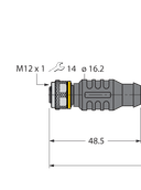 RKC4.4T-P7X2-4-RSC4.4T/TXO