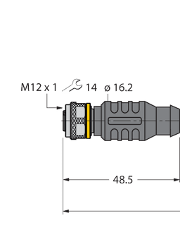 Thumbnail for RKC4.4T-P7X3-5-RSC4.4T/TXL