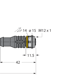 Thumbnail for RKC4.4T-15-RKC4.4T/TXL