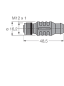 RKSW D9S/T 455-2M