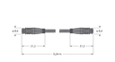 OC11-LINKCABLE