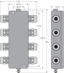 JBBS-48SC-T615/3G