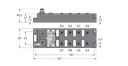 FDNL-SN0808N-C