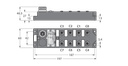 FDNL-CSG88-W