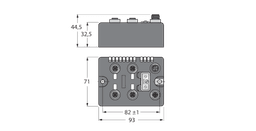 Thumbnail for BLCCO-4M12S-4AI-VI/CS30057