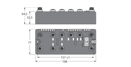 Thumbnail for BLCDP-6M12LT-2AO-I-8XSG-PD