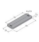 TW-Q25L83-B-B320