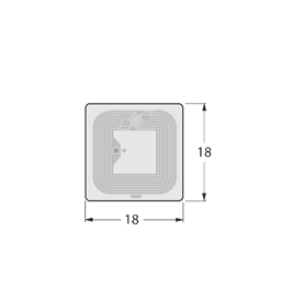 Thumbnail for TW-L18-18-F-B256