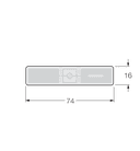 TW860-960-L74-16-F-HT-B28