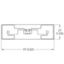 TW902-928-L97-27-F-B60-2KPCS