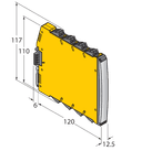 IMX12-DI03-1S-2T-SPR/24VDC