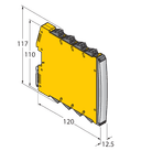 IMX12-DO01-2U-2U-0/24VDC