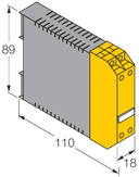 MK32-11-LI/24VDC