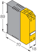 MK1-22P-EX0/24V