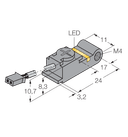 682233 LED (BUERKERT)