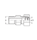 FSV-D10/M16