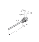 THW-3-G1/4-A4-L050