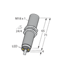 DBI5U-M18E-AP4X2 500/MIN