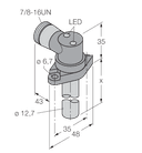 BI2-CRS603-ADZ30X2-B1131/S34