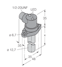 BI2-CRS603-ADZ30X2-B3131/S34