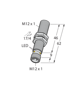 Thumbnail for BIM-M12E-AP6X-H1141/S1751