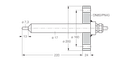 FCS-DN80A4-NAEX/L220/D024