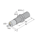 FCS-M18-LIX