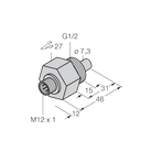 FCS-G1/2HC4-NA-H1141