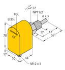 FCS-N1/2A4P-LIX-H1141/D037
