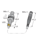 BI2U-EG08-AP6X-0.3-PSG3M