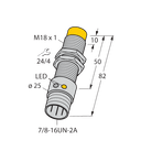 NI12U-GT18-ADZ30X2-B1331