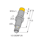 NI12U-GT18-RDZ30X2-B3331