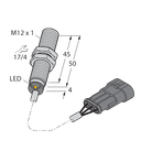 BI4-M12-AN6X-5-AMP