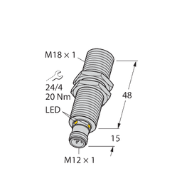 Thumbnail for RU20U-M18M-UP8X2-H1151