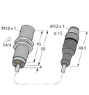 BI8U-M18-AP6X-0.3-RS4