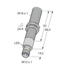 RU30-EMT18-LIX-H1141