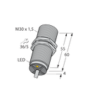 BI10U-M30-VN4X