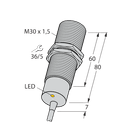 BI10-M30-AP6X/S120 7M