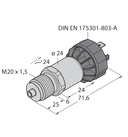 PT16A-1020-I2-DA91