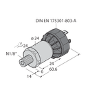 PT300PSIG-1014-I2-DA91