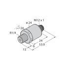PT40V-1010-I2-H1143