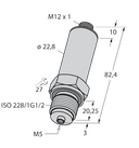 PT400R-18-LI3-H1131