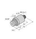 PT16R-1049-I2-H1141/X