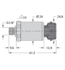 PT600R-2113-I2-AMP3J1