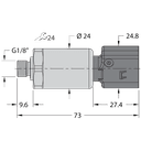 PT600R-2113-I2-KO28A2